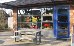 Peutertuin Dol-fijn foto 7