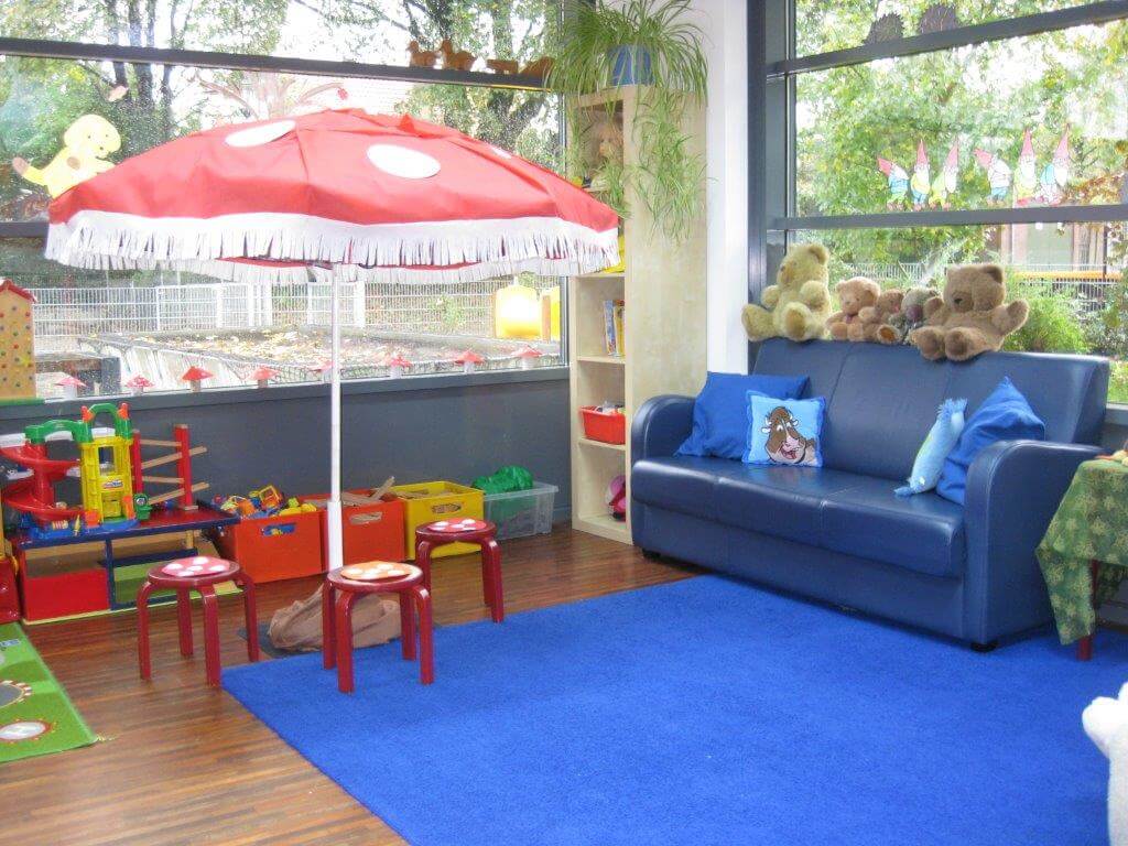 Peutertuin Dol-fijn foto 8