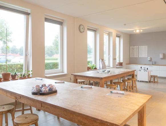 Kindergarden Houten Tuibrug 2