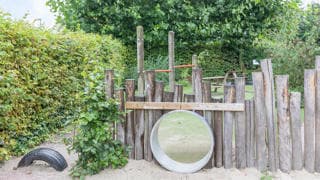 Kindergarden Houten Tuibrug 3