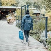 Kindergarden Houten Tuibrug foto 9