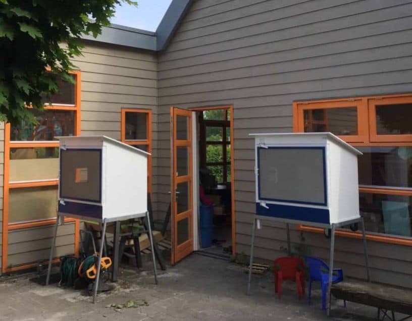 Kindercentrum Mallemolen 3