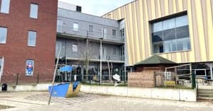 Kindercentrum Drakenfort