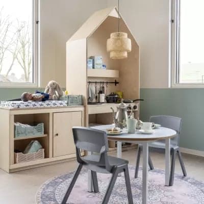 Kindercentrum Drakenfort 3