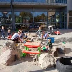 Kindercentrum Drakenfort foto 4