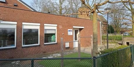 Kindercentrum Drakenfort foto 6