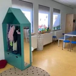 Kindercentrum Drakenfort foto 7