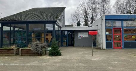 Kindercentrum Drakenfort foto 9