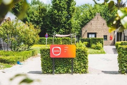 Kinderopvang Princenhoeve