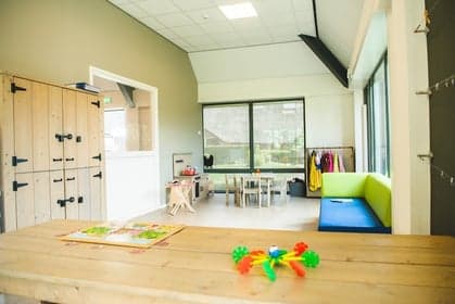 Kinderopvang Princenhoeve 2