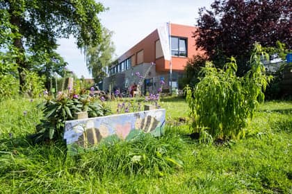 Vlietkinderen Kajuit