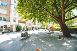 Partou BSO Baarsjesweg 12 2