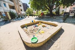 Partou BSO Baarsjesweg 12 3