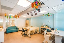 Partou BSO Baarsjesweg 12 foto 4