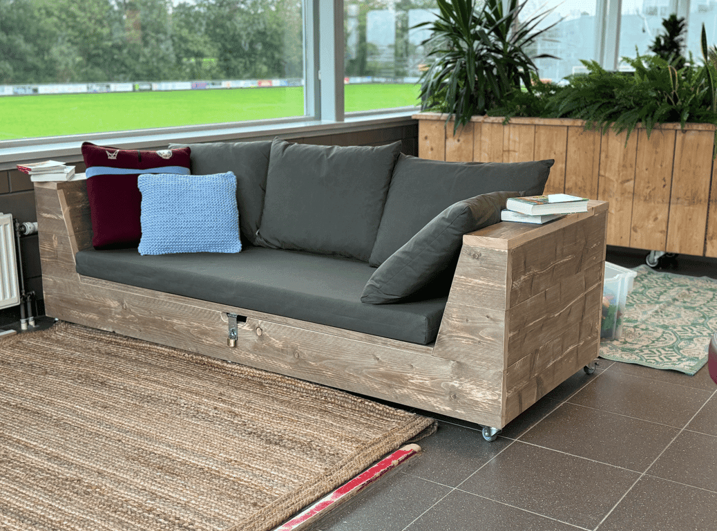 Simba BSO Polanen foto 7