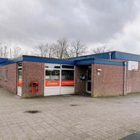 KinderKroon Manderveen - De Samenwerking