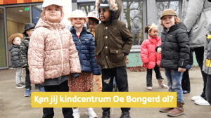 KDV De Bongerd foto 4