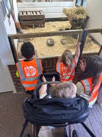 KDV De Bongerd foto 5