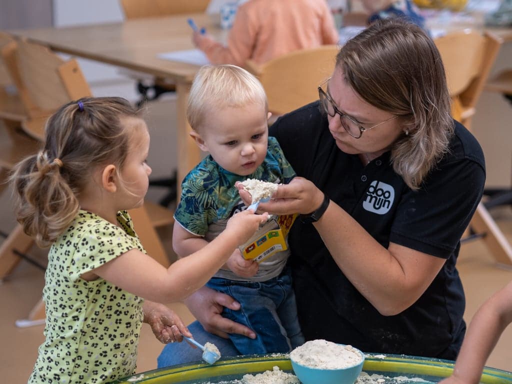 KDV De Bongerd foto 7