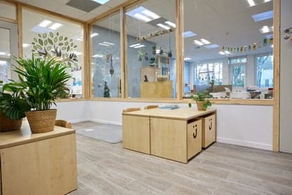 KDV De Bongerd foto 10