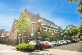 Partou KDV Kerstrooslaan 7