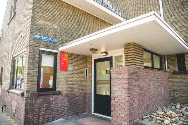 Partou KDV Kerstrooslaan 7 3