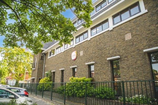 Partou KDV Kerstrooslaan 7 foto 4