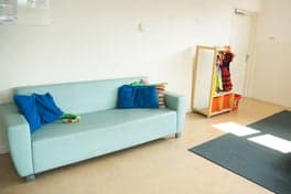 Partou KDV Kerstrooslaan 7 foto 5