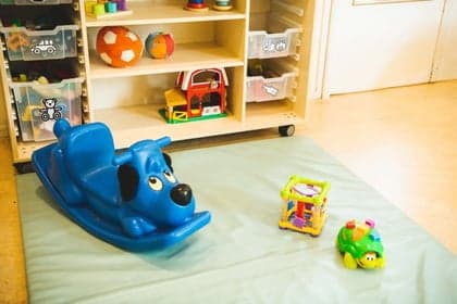 Partou KDV Kerstrooslaan 7 foto 6