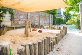 Partou KDV Kerstrooslaan 7 foto 7