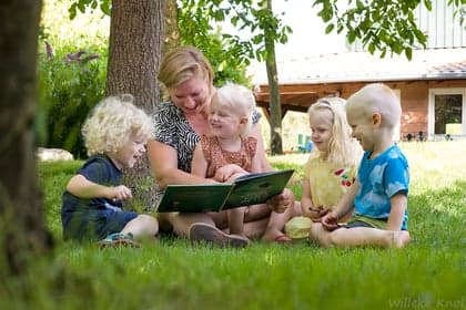 't Hummelhûs Kinderopvang B.V. 2