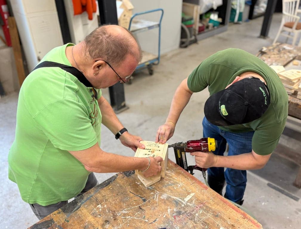 Agrarisch kinderdagverblijf Kakelbont foto 8