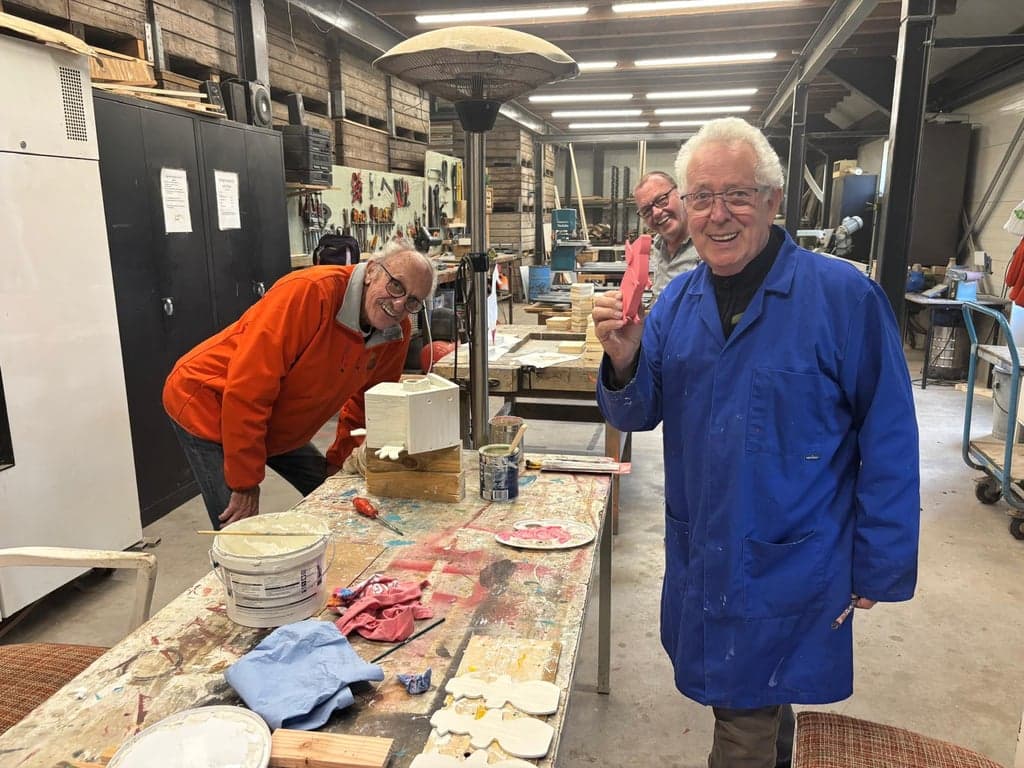 Agrarisch kinderdagverblijf Kakelbont foto 10