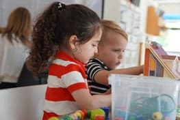 IKC Ambacht (BSO) foto 5