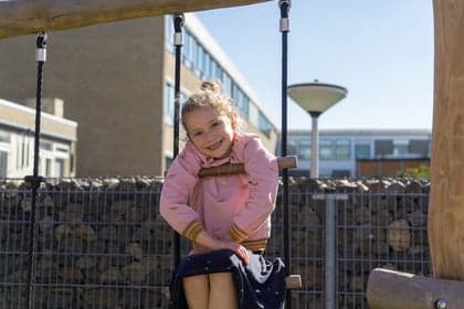 IKC Ambacht (BSO) foto 6