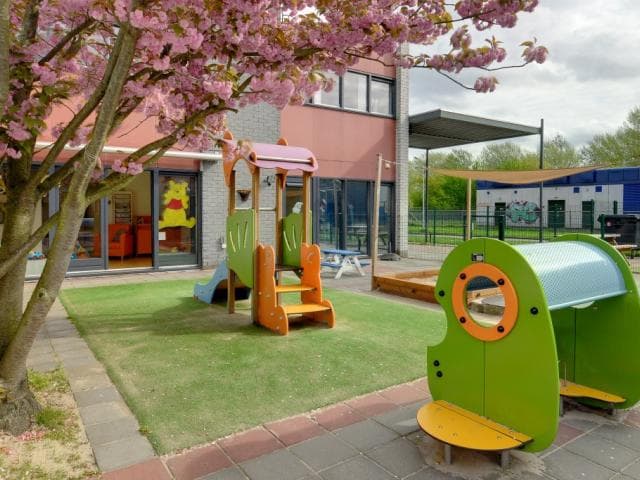 Basker - Billie Holidaystraat foto 9