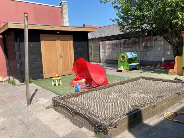 Basker - Billie Holidaystraat foto 10