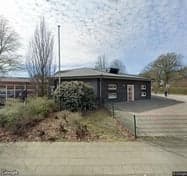 Oqido Den Borgweg Blue Monkey