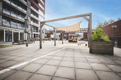 Partou KDV Erich Salomonstraat 90