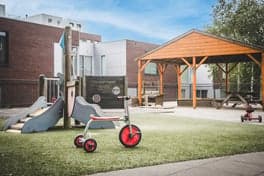 Partou KDV Erich Salomonstraat 90 2