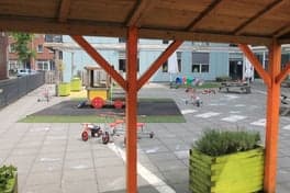 Partou KDV Erich Salomonstraat 90 3