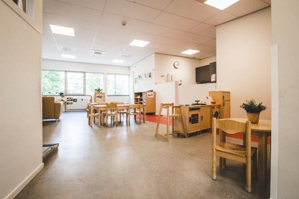 Partou KDV Erich Salomonstraat 90 foto 4