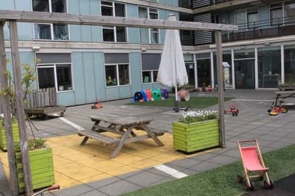 Partou KDV Erich Salomonstraat 90 foto 5