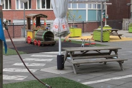 Partou KDV Erich Salomonstraat 90 foto 6