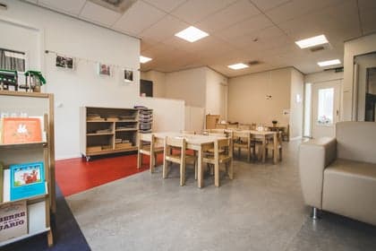 Partou KDV Erich Salomonstraat 90 foto 7