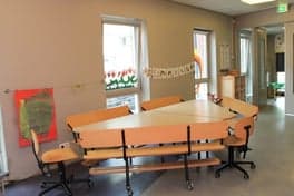 Partou KDV Erich Salomonstraat 90 foto 9