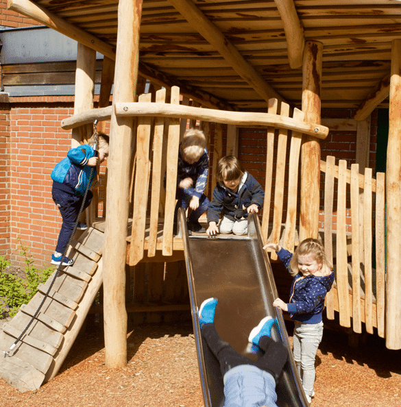 Kindcentrum De Rietpluim foto 5