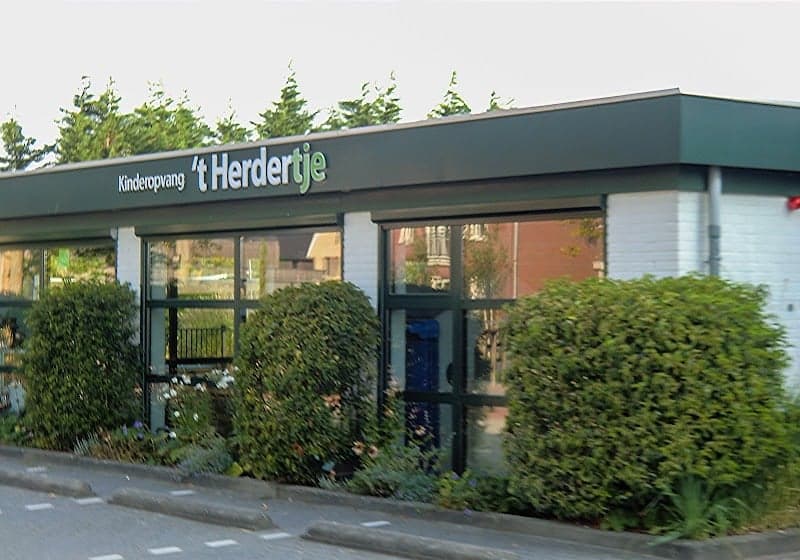 Kinderopvang 't Herdertje locatie BSO Noorderdracht