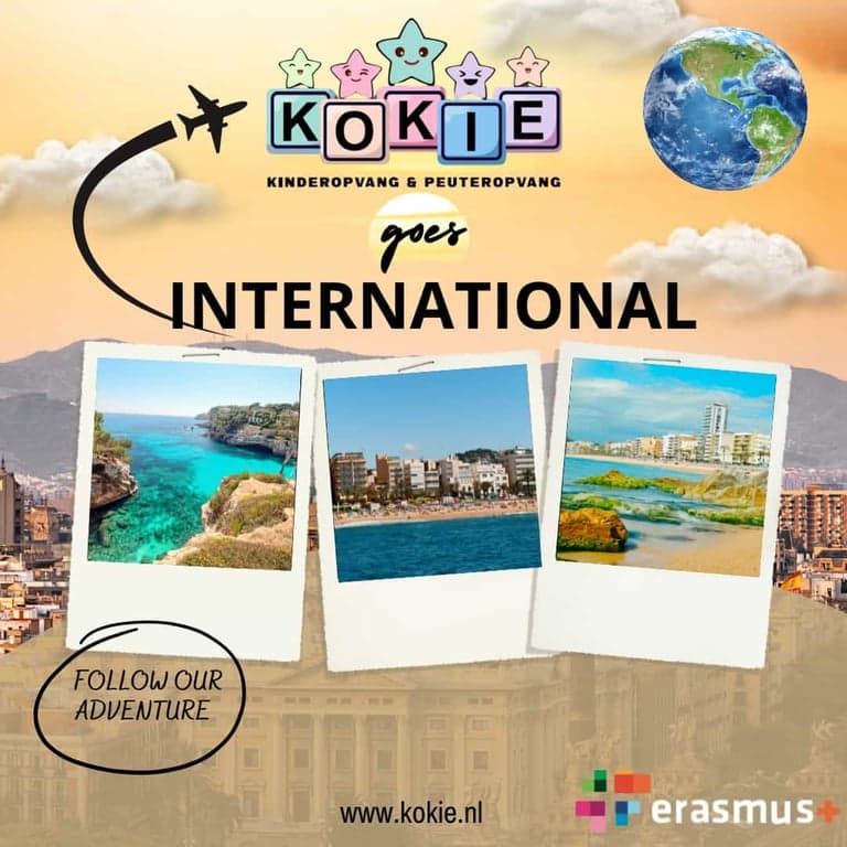 Kinderopvang Kokie foto 4