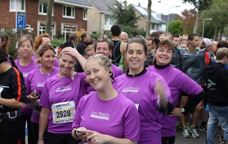 Les Petits KWS (Kleine Beer) 3